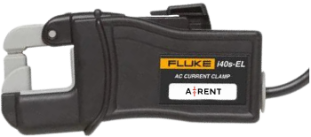 Fluke 17XX i40s-EL - 40A Current Clamp for Fluke 17XX Family