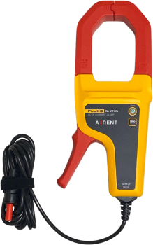 Fluke 80i-2010s - 2000A AC/DC Current Clamp for Fluke 17XX