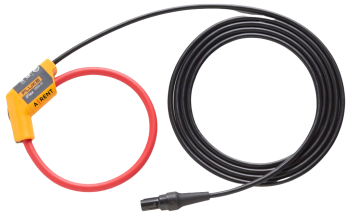 Fluke I17XX-Flex1500 - 1500A 12 in Flexible Current Probe for Fluke 17XX Family