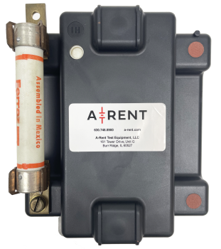 General Electric JVM-3C - Potential Transformer