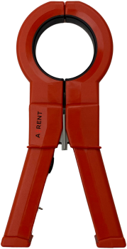 Dranetz PR1500/SP8 - DC Current Clamp for Dranetz Quality Analyzers