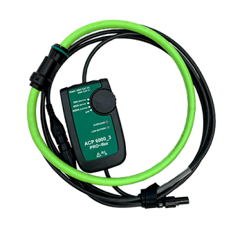 PROSyS ACP 6000_3/24 - 6000A 24 in Flexible Current Probe for HDPQ