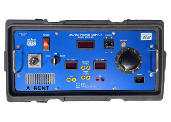 ETI ACDC-20 - Portable 2kVAac/Adc Power Supply