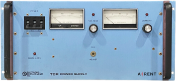 Electronic Measurements Inc. TCR 250T20 - 5kW DC Power Supply