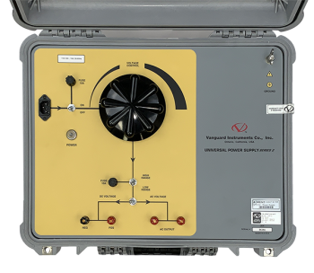 Vanguard UPS S2 - Portable Universal AC/DC Power Supply