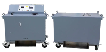 Megger CB-360 - DC Circuit Breaker Test System