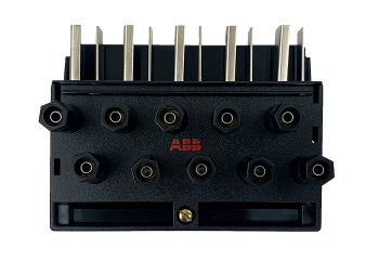 ABB 1164046 - 10 Point Test Plug