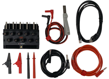 ABB 9688A68G18 - Complete FT Test Kit