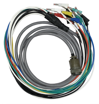 Doble F5851-14 - Recloser Test Cable for Doble F6150