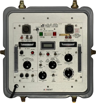 Eaton Cooper MET Tester - Recloser Controller Test Set