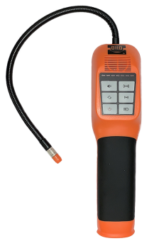 DILO 3-033-R002 LeakPointer - SF6 Leak Detector
