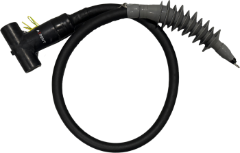 Eaton XGIS Voltage Test Cable - OEM Accessory for XGIS Gas Insulated Switchgear