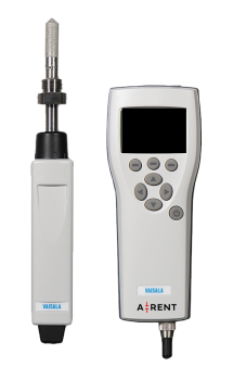 Vaisala DM70 - Handheld Dewpoint Meter