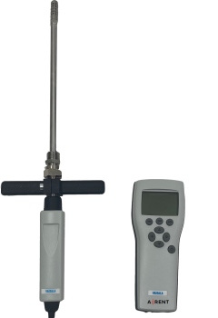 Vaisala MM70 - Handheld Moisture and Temperature Meter