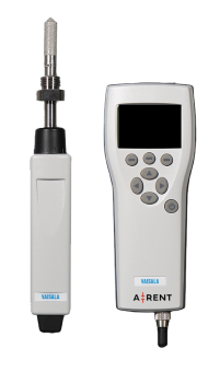 Vaisala DM70 SF6 - Handheld Dewpoint Meter for SF6
