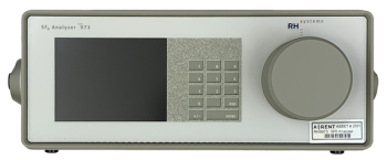 RH Systems 973-SF6 Analyzer - SF6 Analyzer