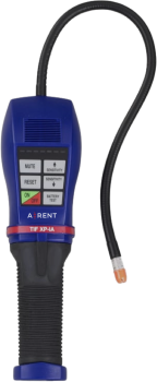 TIF XP-1A - Refrigerant Leak Detector