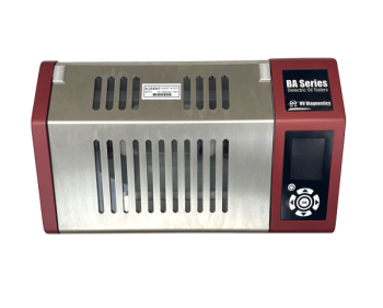 HV Diagnostics BA75 - Oil Dielectric Test Set