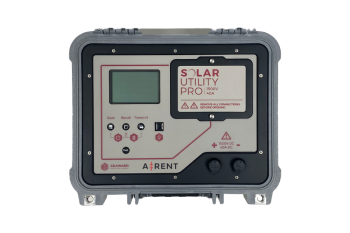 Seaward Solar Utility Pro - Solar PV Analyzer