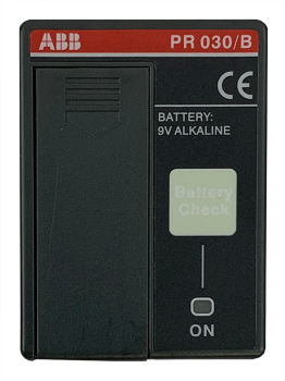 ABB PR030/B - SACE Breaker Battery Unit