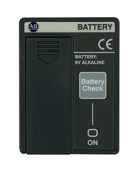 Allen-Bradley 140G-ELBU - Battery Unit