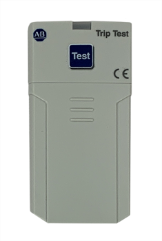 Allen-Bradley 140G-ELTT - Trip Test Unit