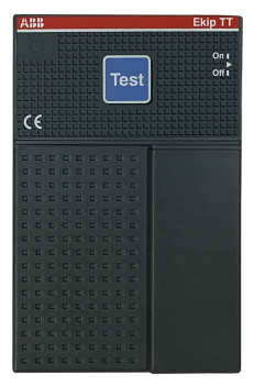 ABB Ekip TT - Ekip Trip Test Unit