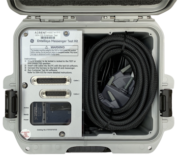 General Electric / GE DEH-503 - Entellisys Test Set