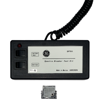 General Electric / GE SPTK1 - Spectra RMS Test Set