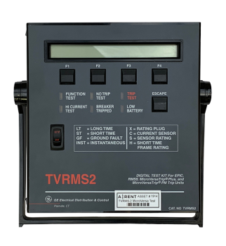 General Electric / GE TVRMS2 - MicroVersa Test Set