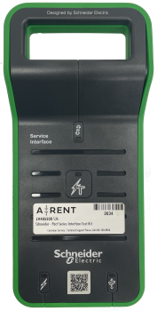 Schneider LV485500 - MasterPact and ComPact Series Service Interface Test Kit