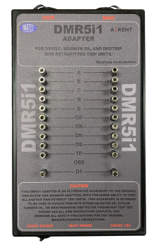 MadTest DMR5i1 - Magnum DS / DSII Adapter