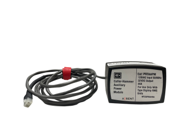 Eaton / Cutler-Hammer	PRTAAPM - Digitrip Auxiliary Power Module