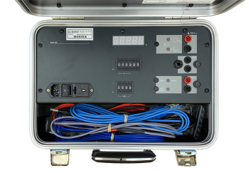 Schneider / Merlin Gerin 34547 - MasterPacT and ComPacT Breaker Tester