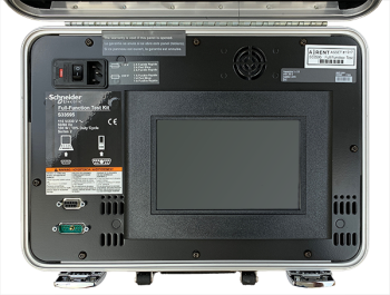 Schneider / Square D S33595 - Full Function Test Kit (FFTK)
