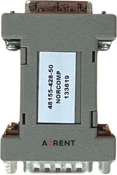 Schneider / Square D S33937 - Test Plug Adapter