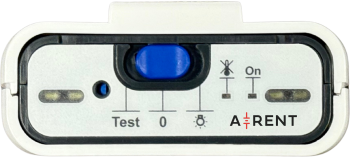 Schneider S434206 - PowerPact Pocket Tester
