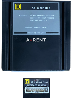 Schneider / Sqaure D CBTM1 - SE Module for the UTS3