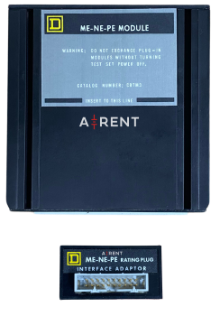 Schneider / Square D CBTM3 - ME-NE-PE Module for the UTS3