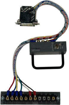 Sure-Trip CON1113 - Amptector Adapter Plug