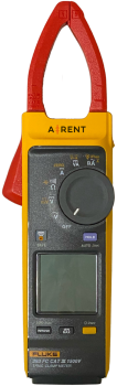 Fluke 393 FC - Solar AC / DC Clamp Meter