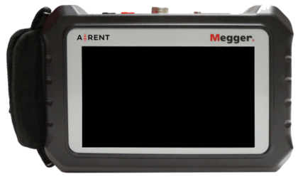 Megger BITE5 - Battery Impedance Tester