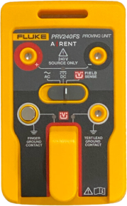 Fluke PRV240FS - Proving Unit for Testers