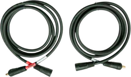 Megger GA-09552 - Extension Cables for Megger Torkel