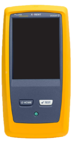 Fluke DSX2-8000QI - Cable Analyzer – Copper & Fiber