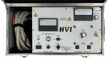 High Voltage Inc PFT-303CM - 30kV AC Hipot