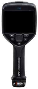 FLIR E96 - Advanced Thermal Camera with 24 and 42 Degree Lens