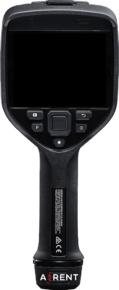 FLIR E85 - Advanced Thermal Camera with 24 and 42 Degree Lens