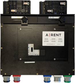 Eaton LBTOB - Load Bank Tap Box