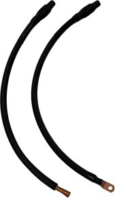 Load Bank Test Pigtail - 4/0 3 ft Cable